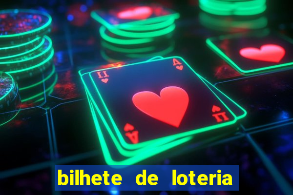 bilhete de loteria download dublado